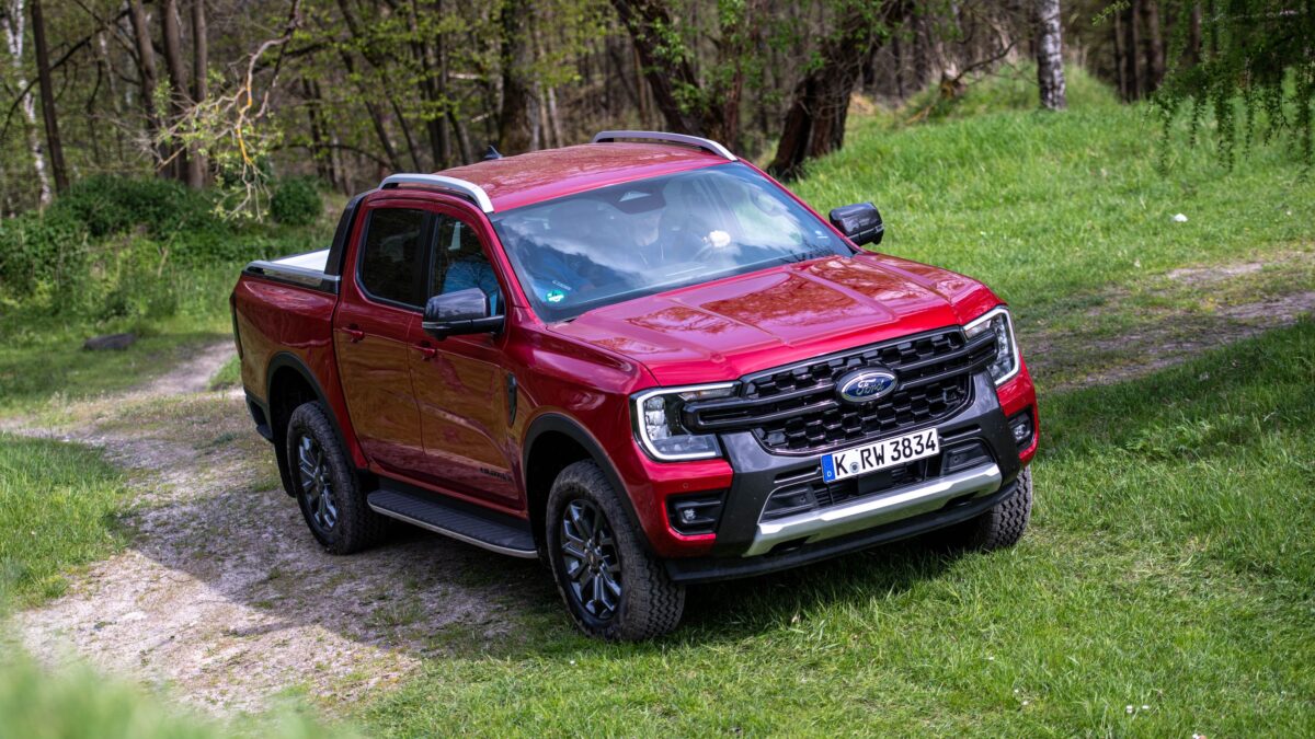 FORD