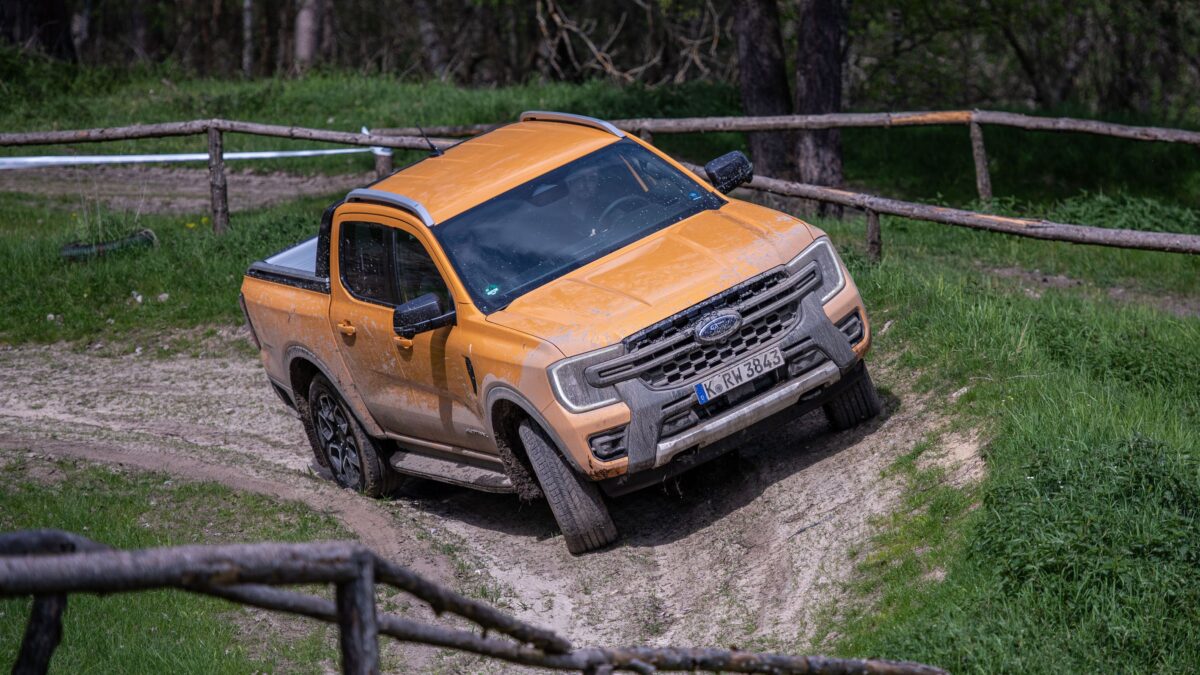 FORD
