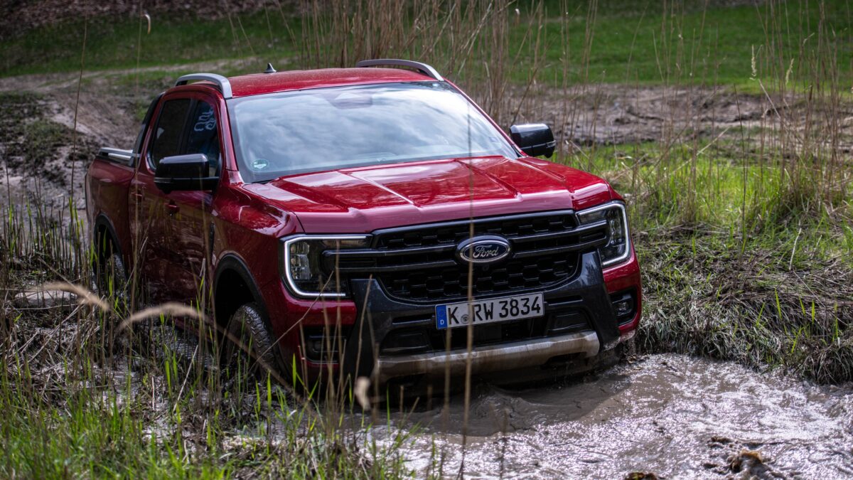 FORD