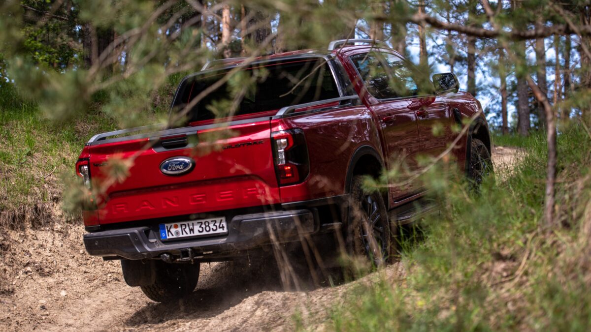 FORD
