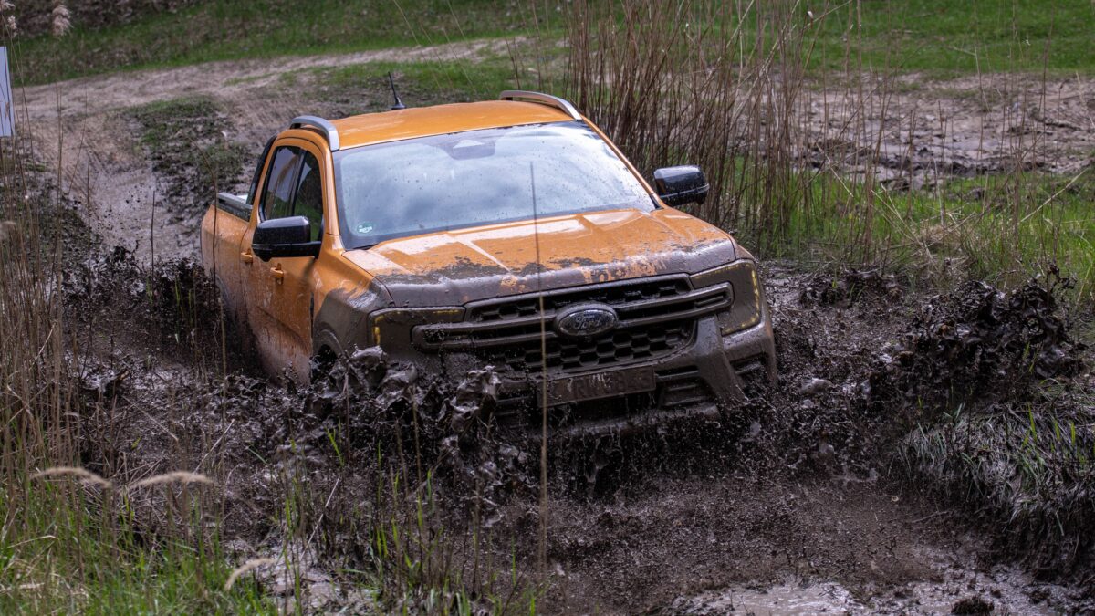 FORD
