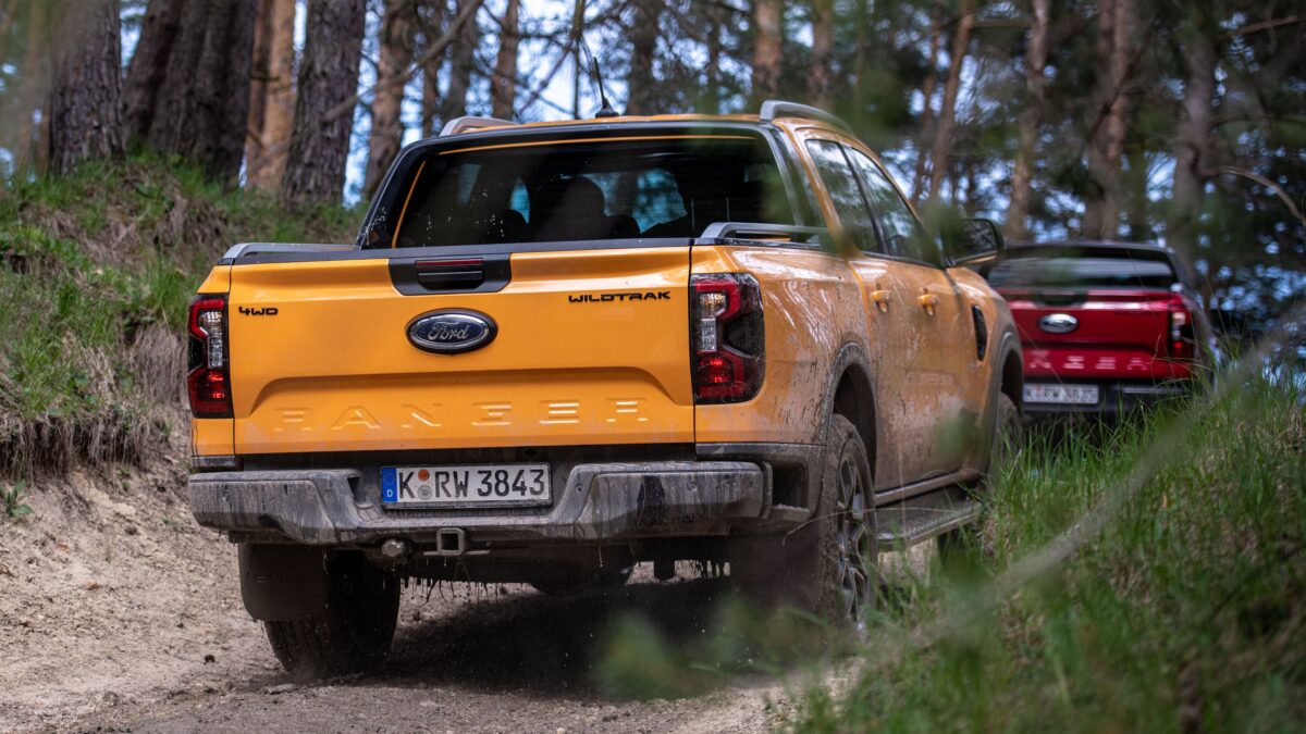 FORD