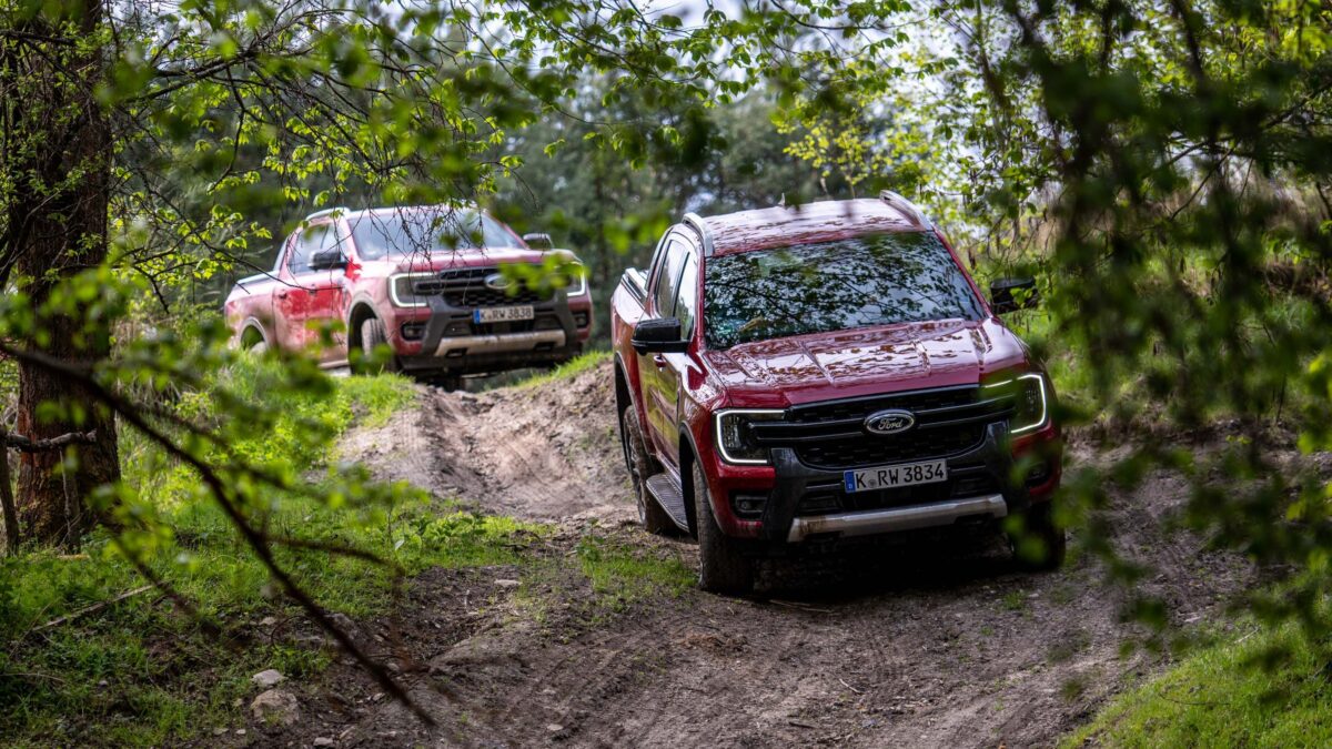 FORD