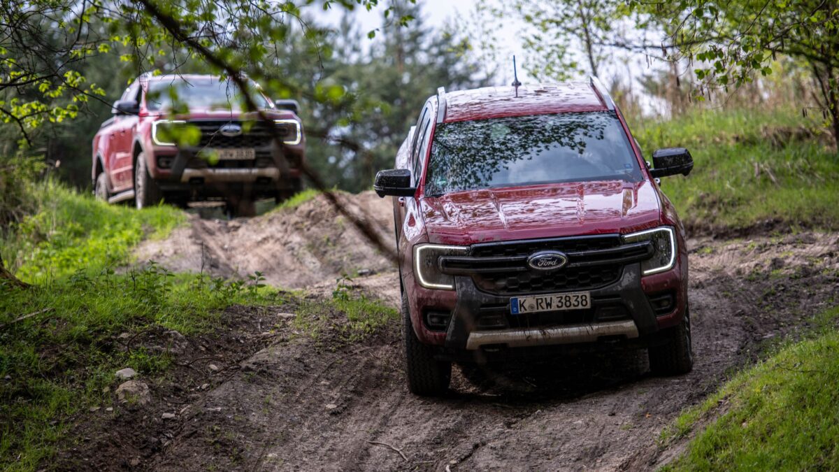 FORD