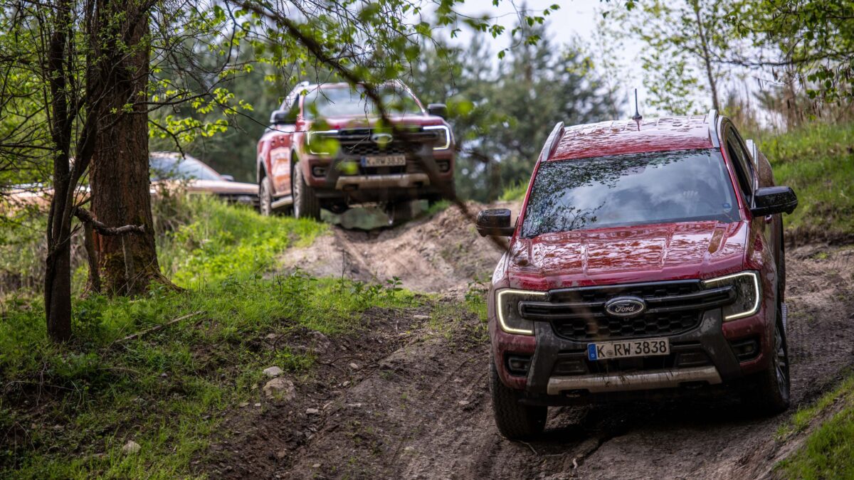 FORD
