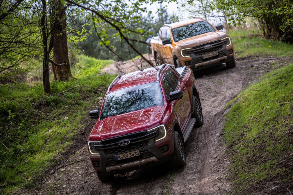 FORD