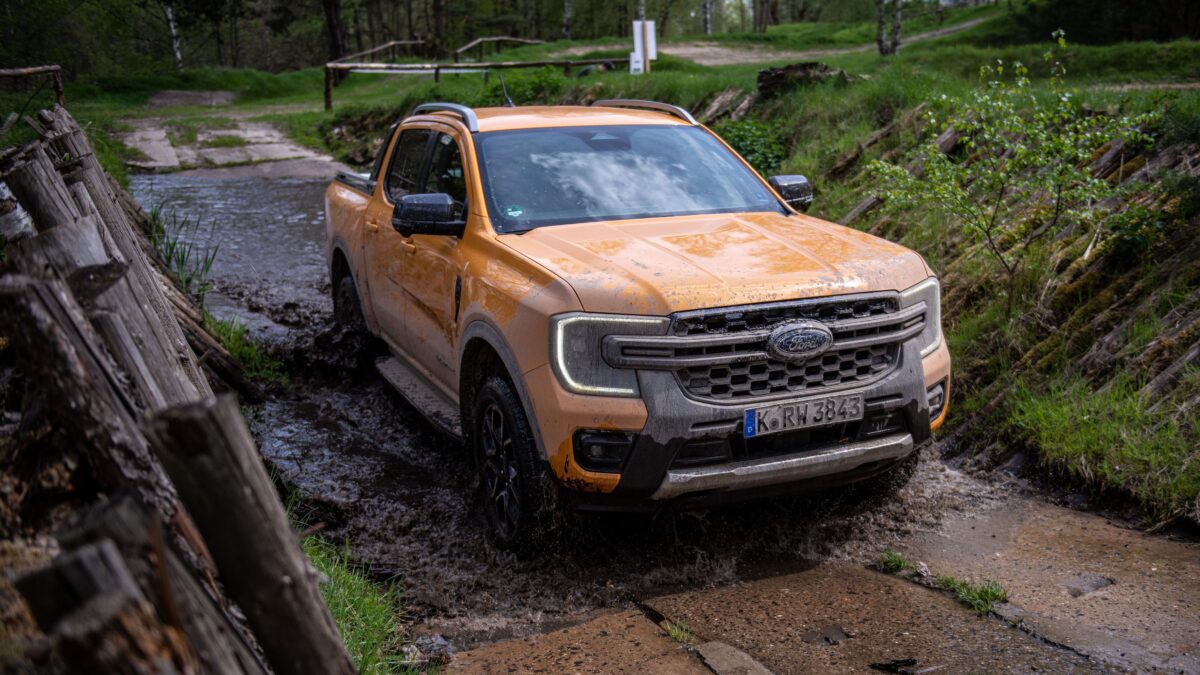FORD