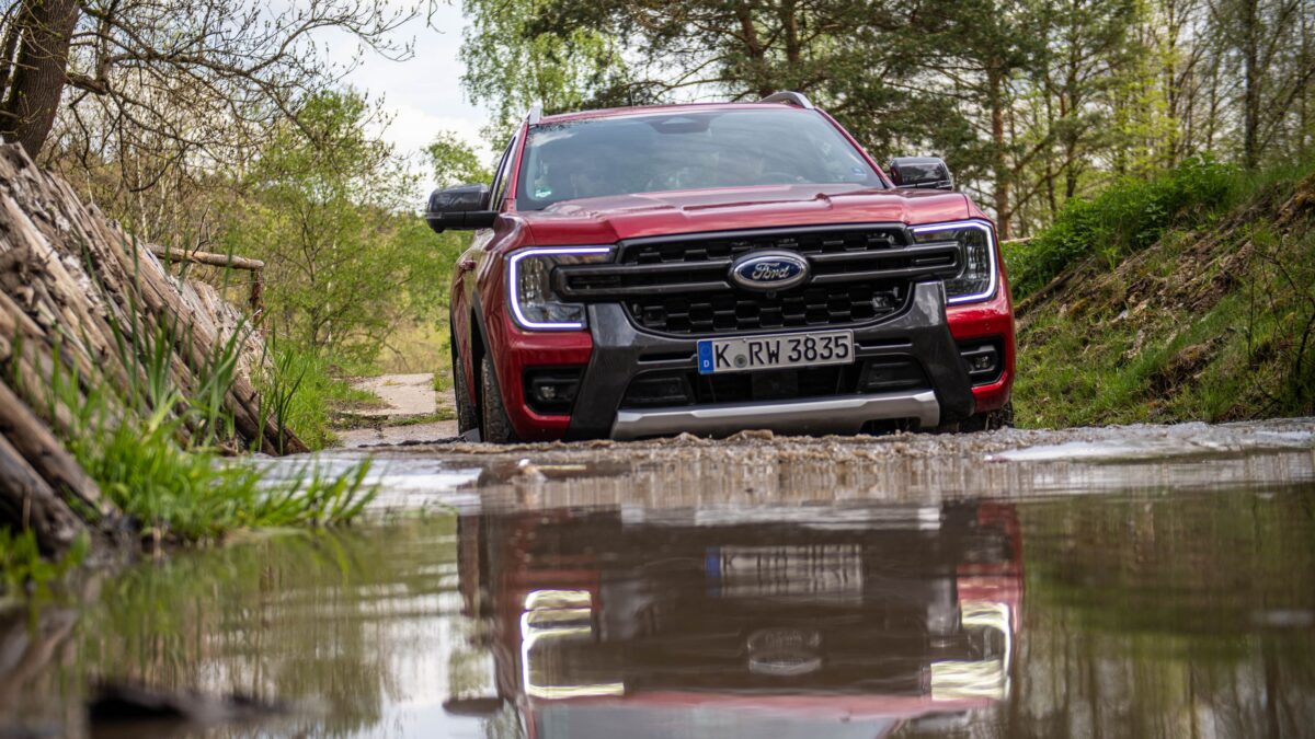 FORD