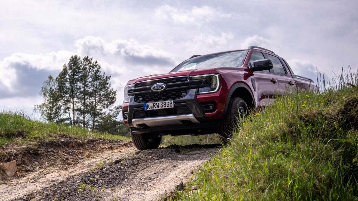 FORD