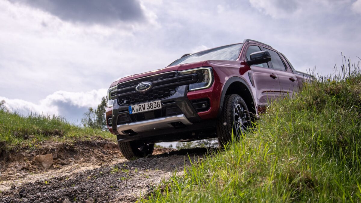 FORD