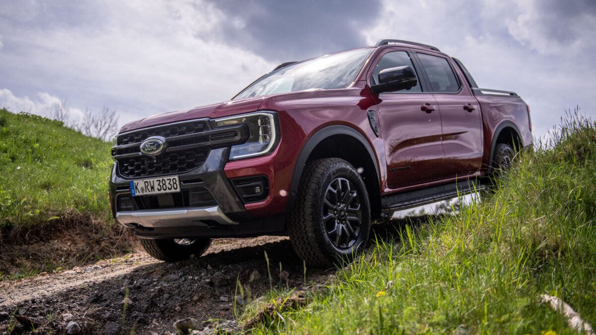 FORD