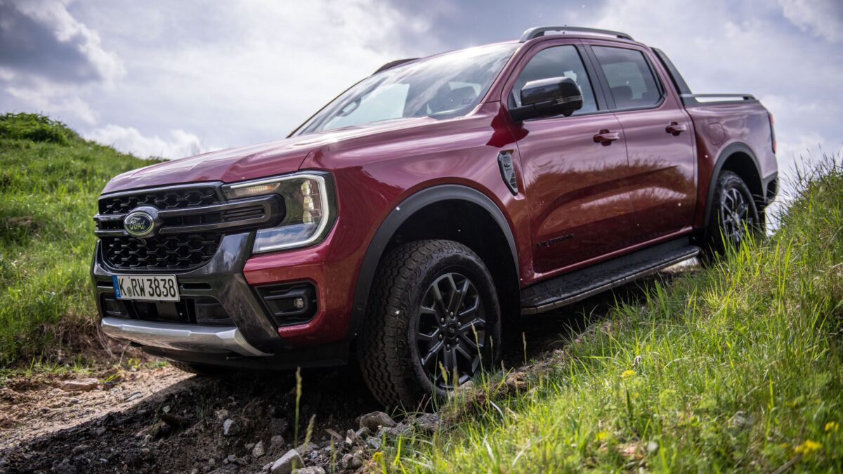 FORD