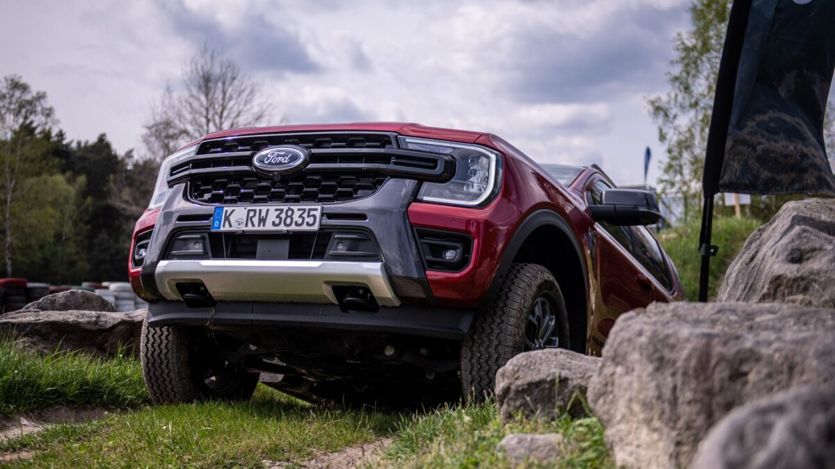 FORD