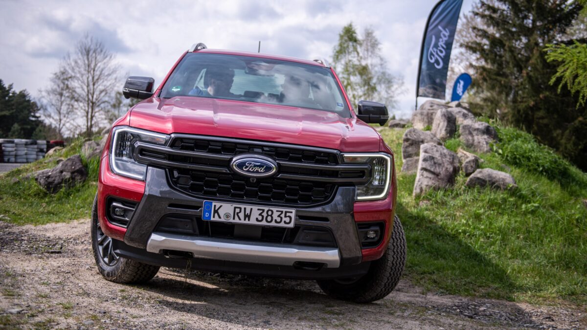 FORD
