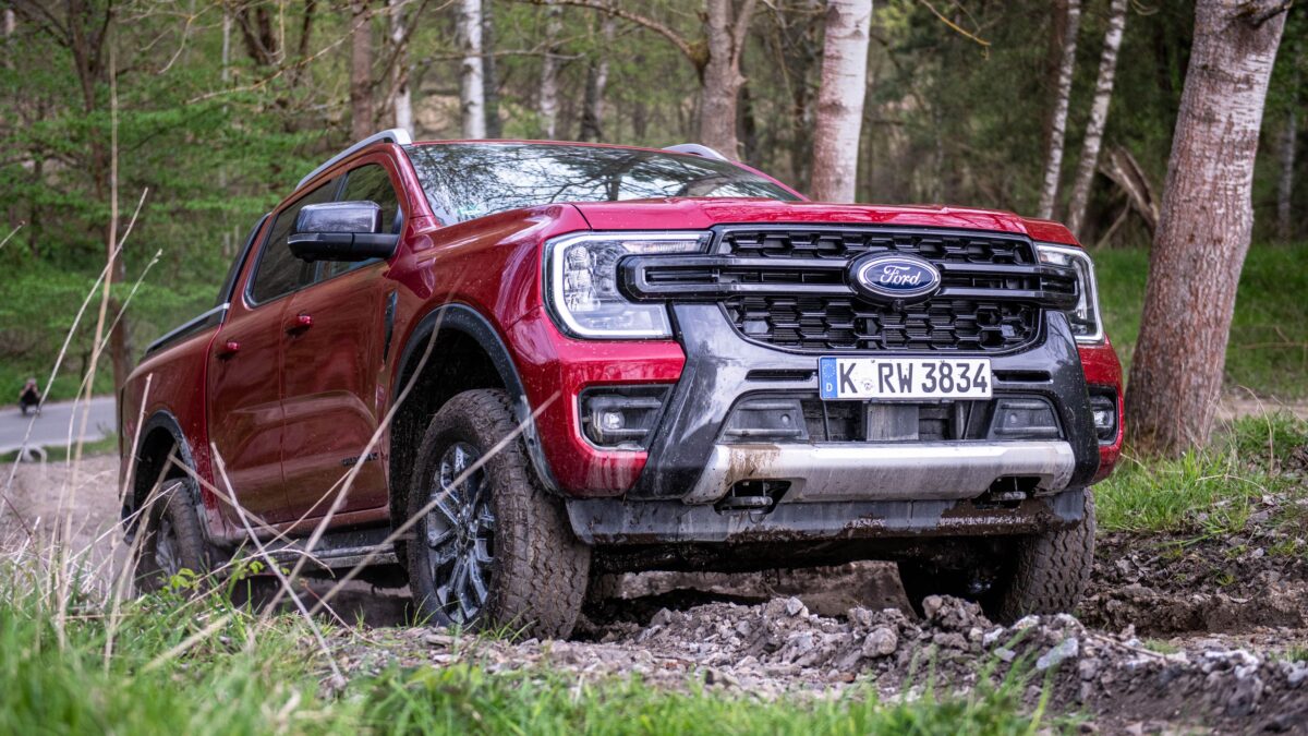 FORD