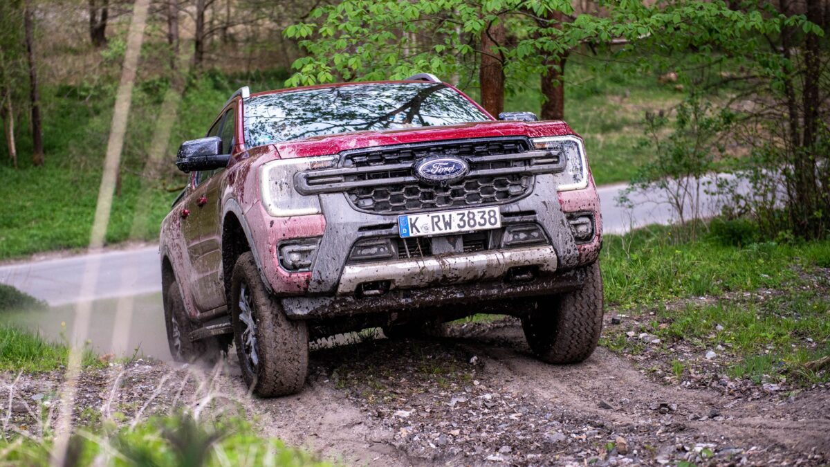 FORD