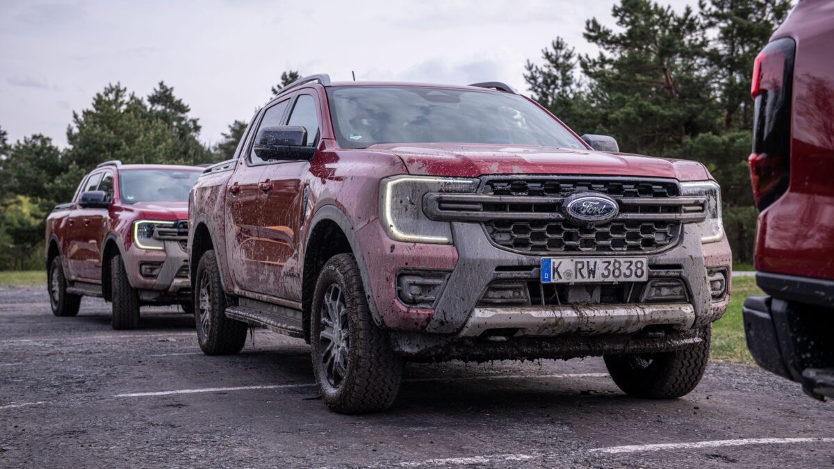 FORD