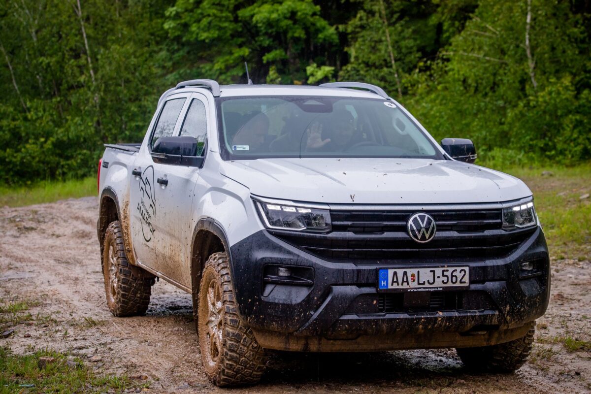 VOLKSWAGEN