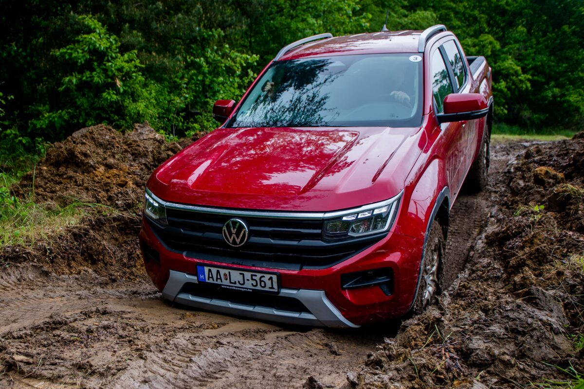 VOLKSWAGEN