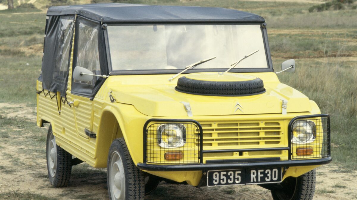 CITROEN