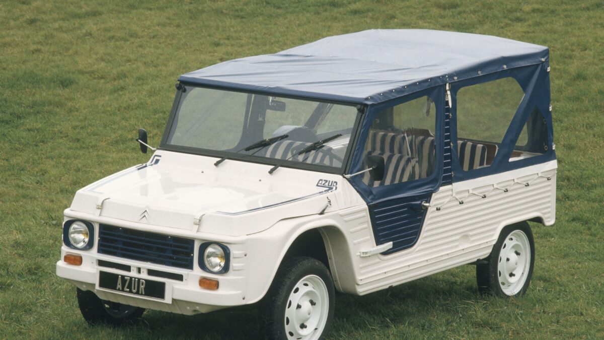 CITROEN