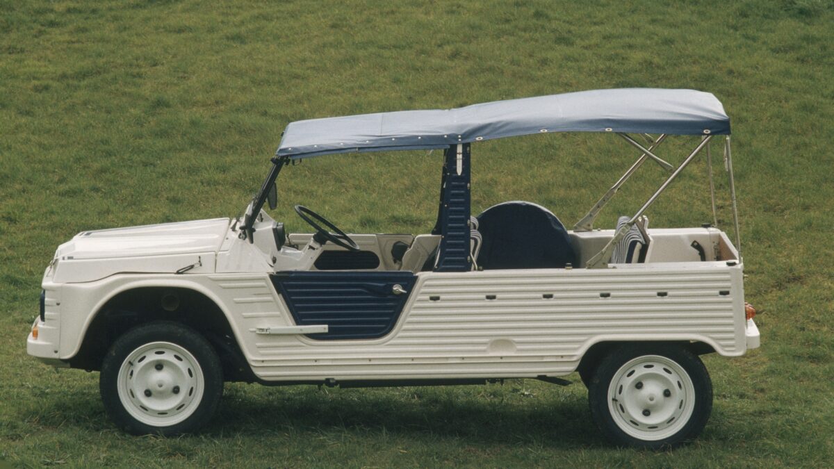 CITROEN