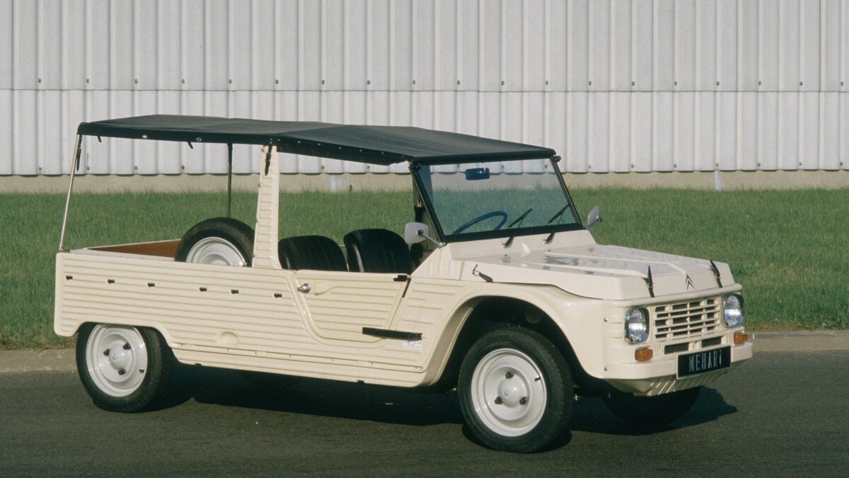 CITROEN