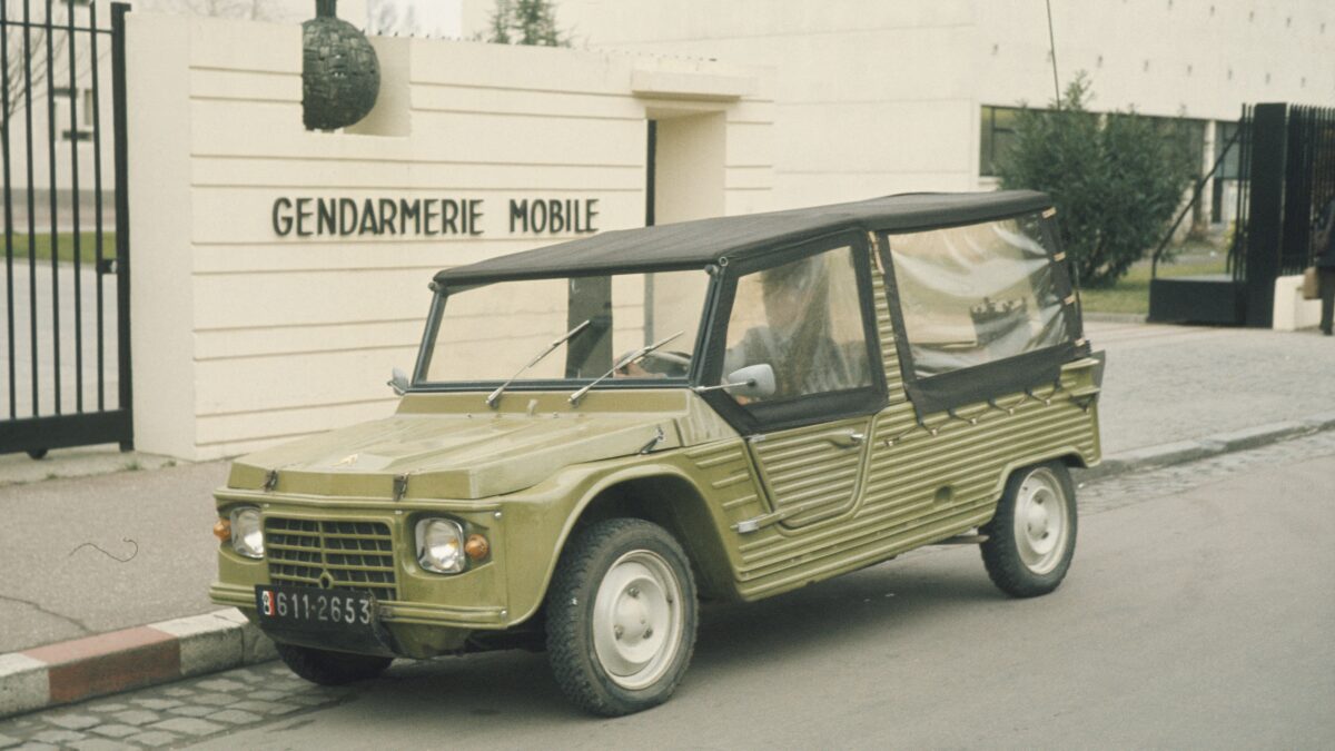 CITROEN