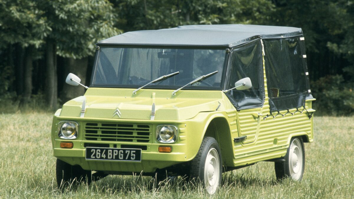 CITROEN