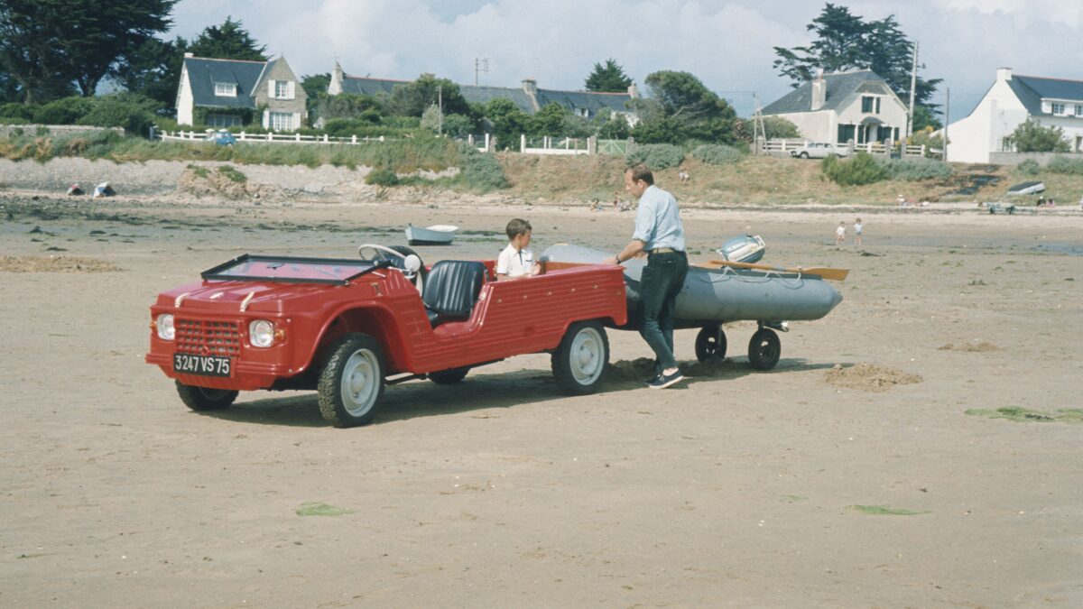 CITROEN