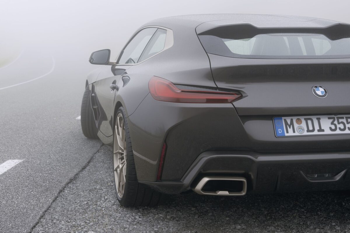 BMW