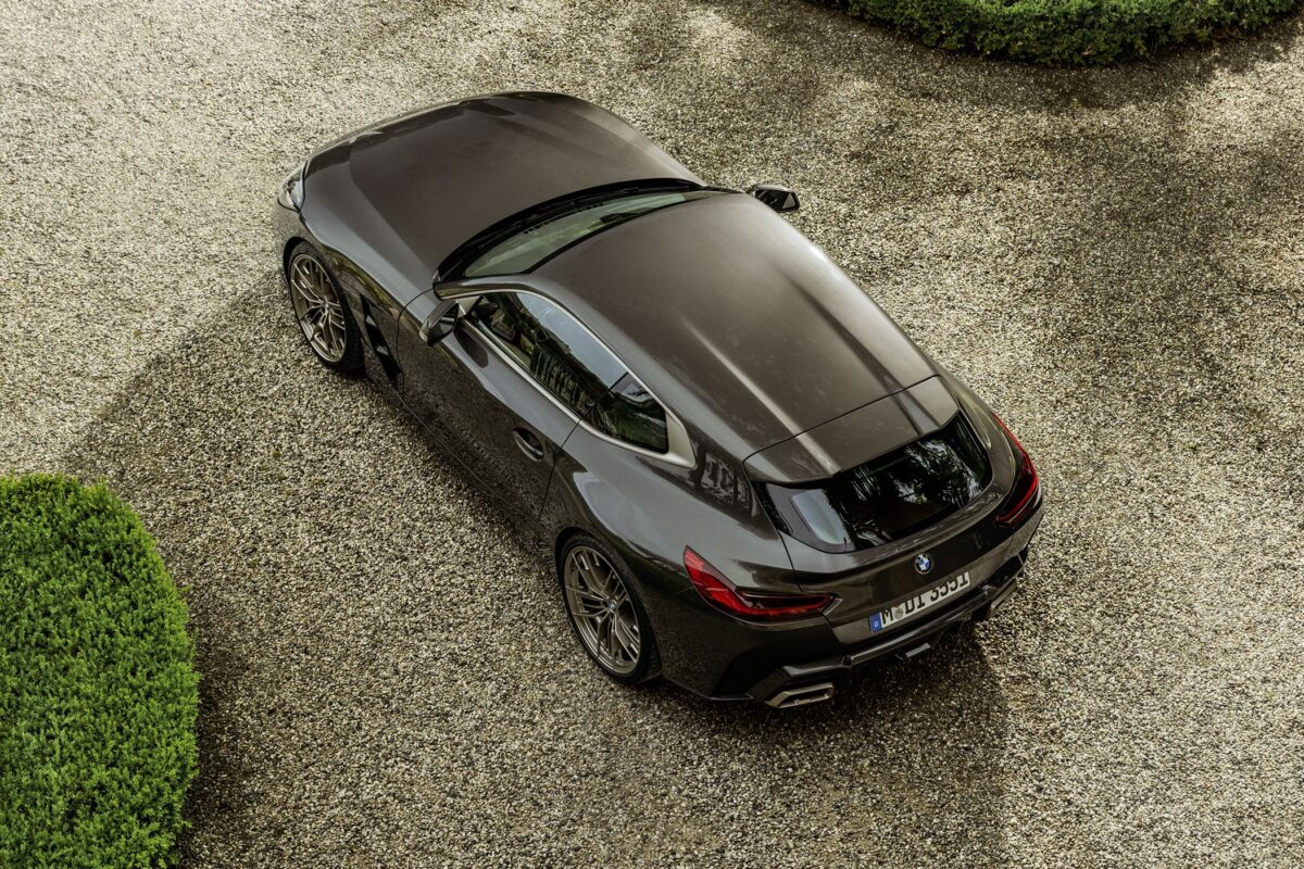 BMW