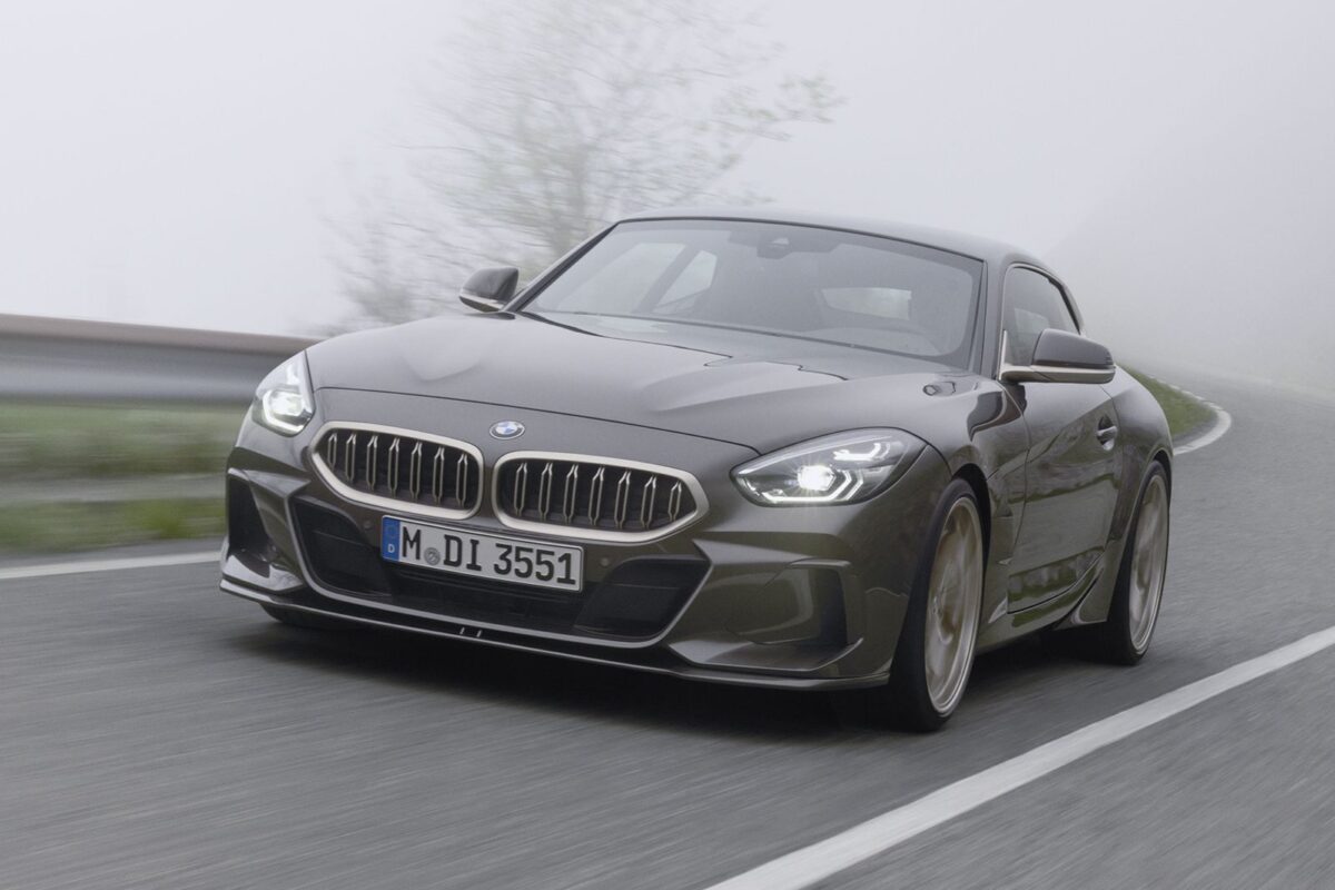 BMW