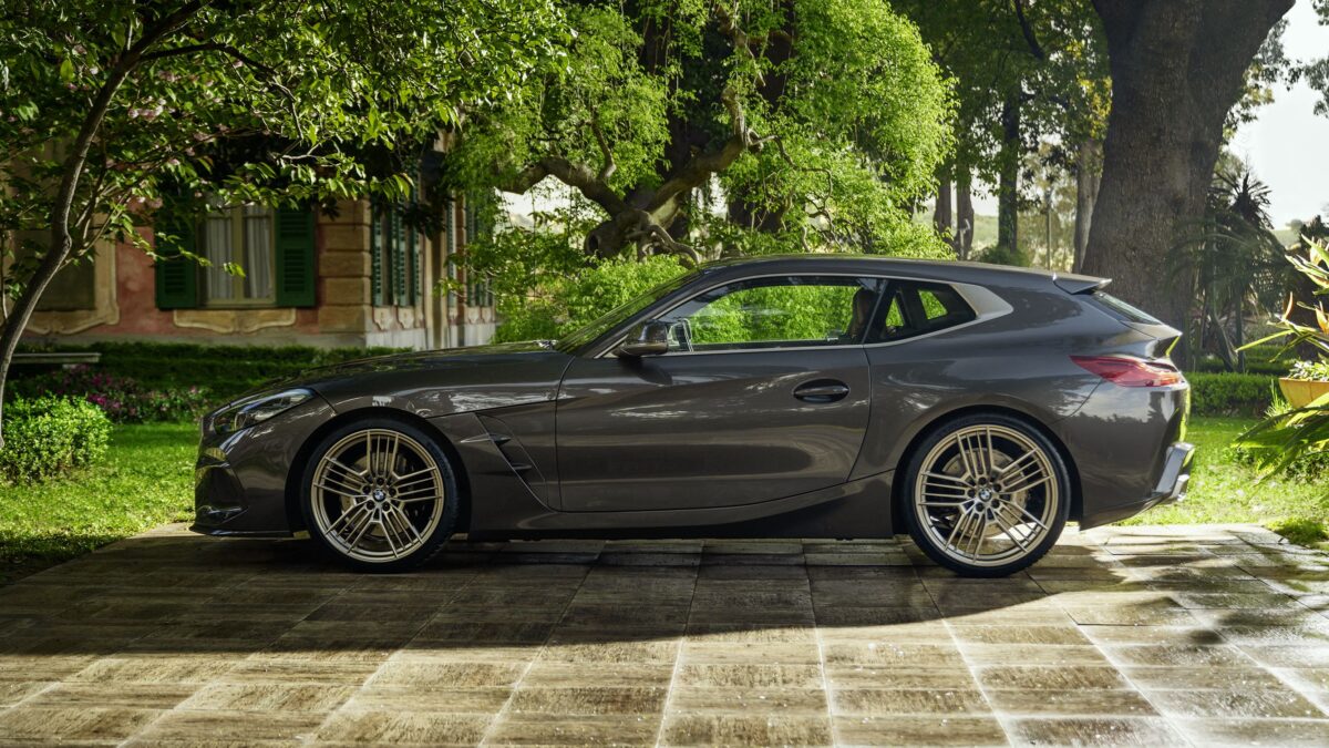 BMW