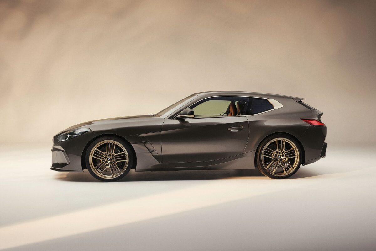 BMW