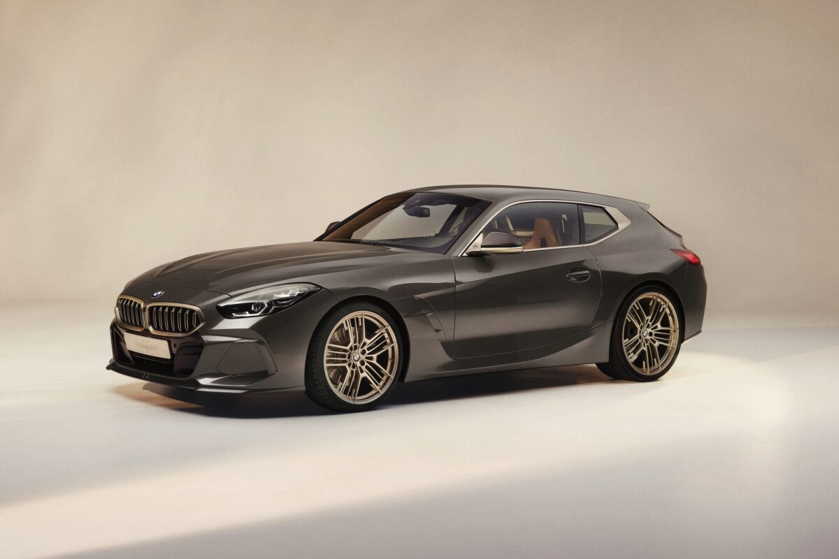 BMW