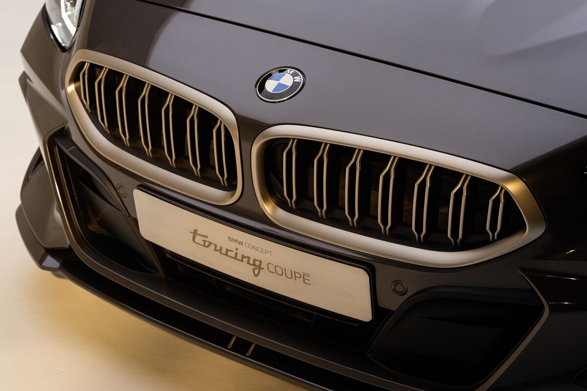 BMW
