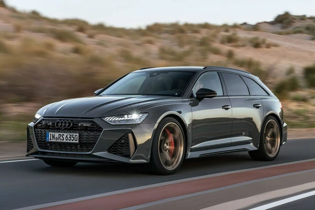 AUDI