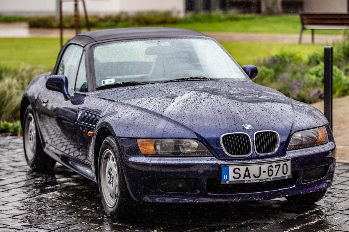 BMW