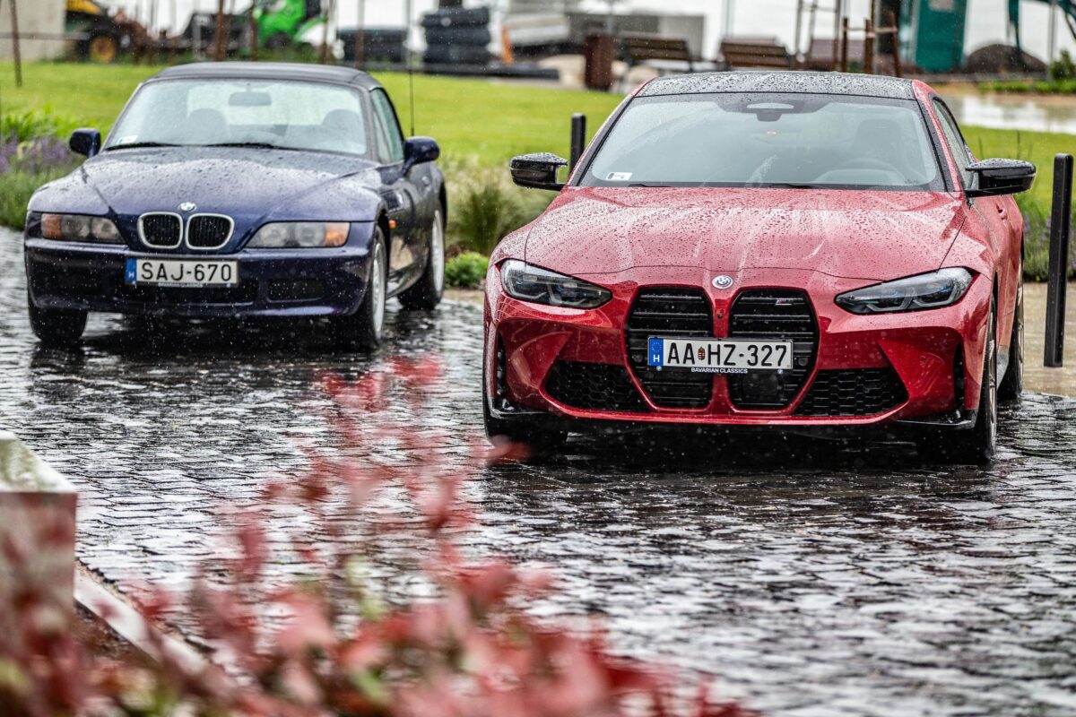 BMW