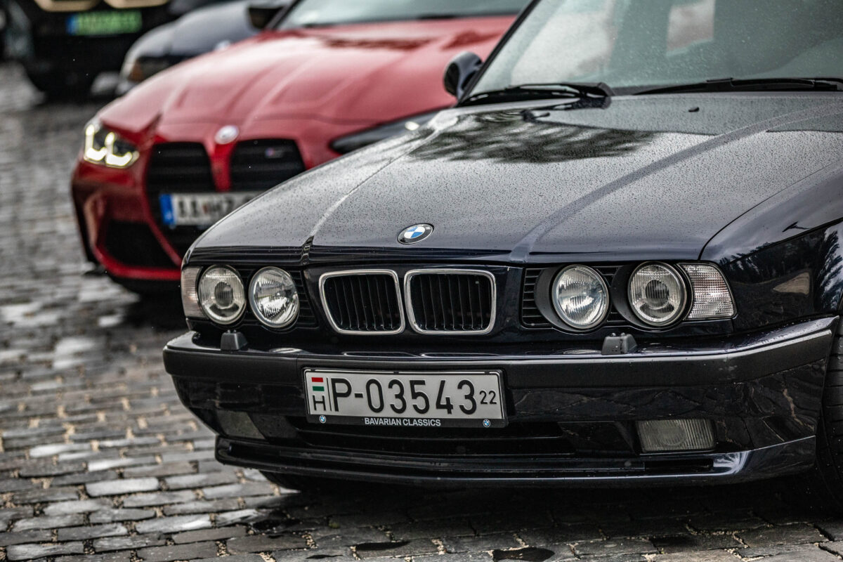 BMW