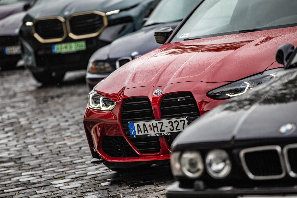 BMW