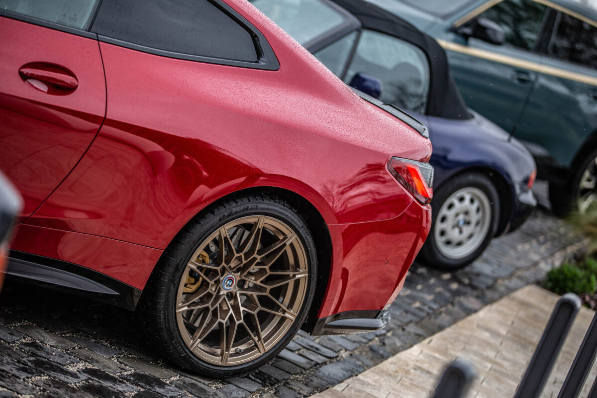 BMW