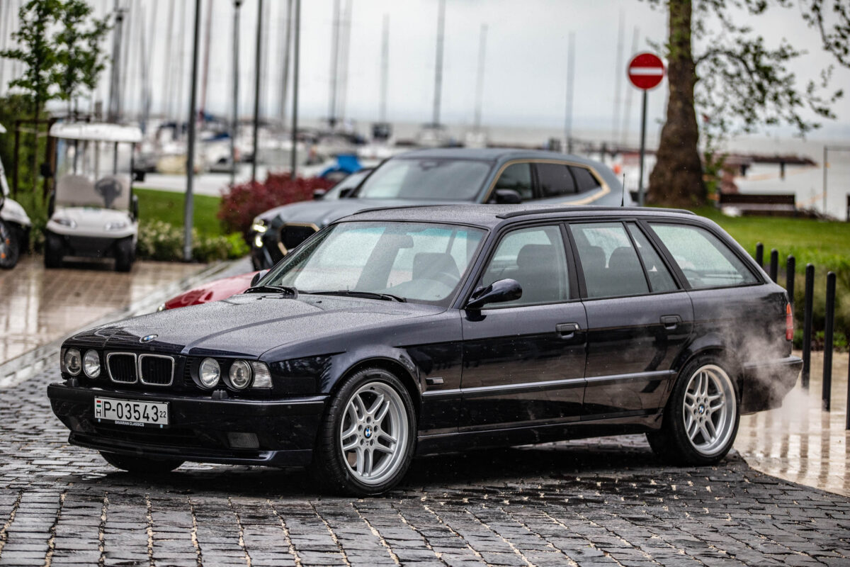 BMW