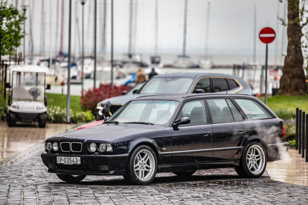 BMW