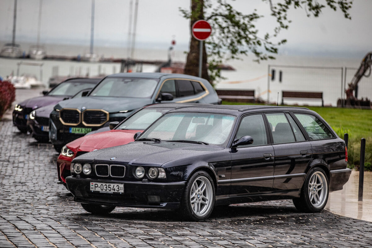 BMW