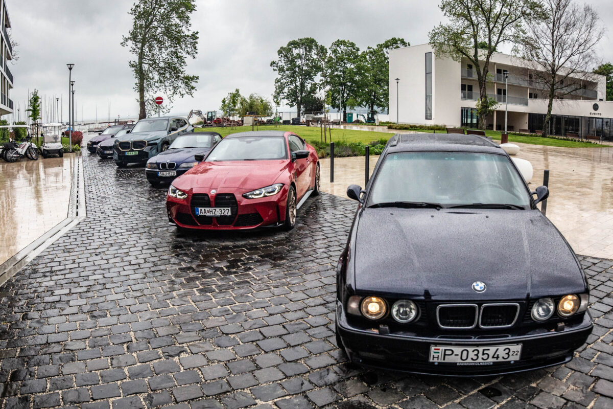 BMW
