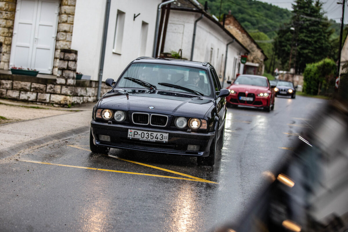 BMW