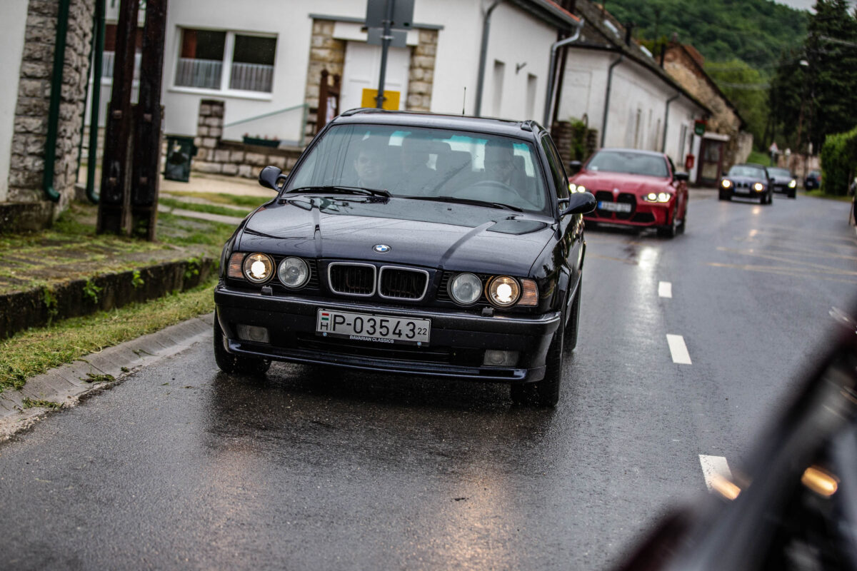 BMW