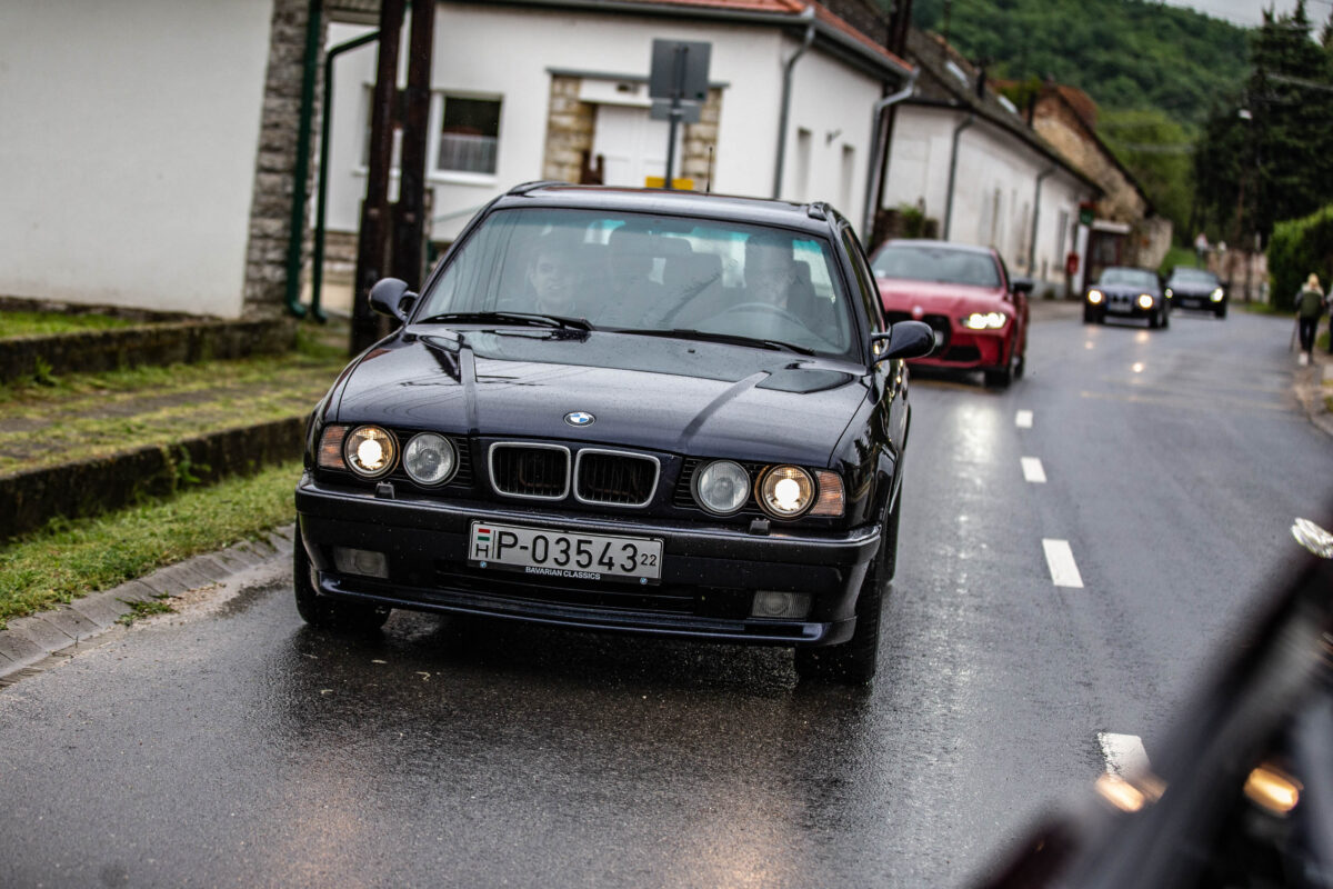 BMW